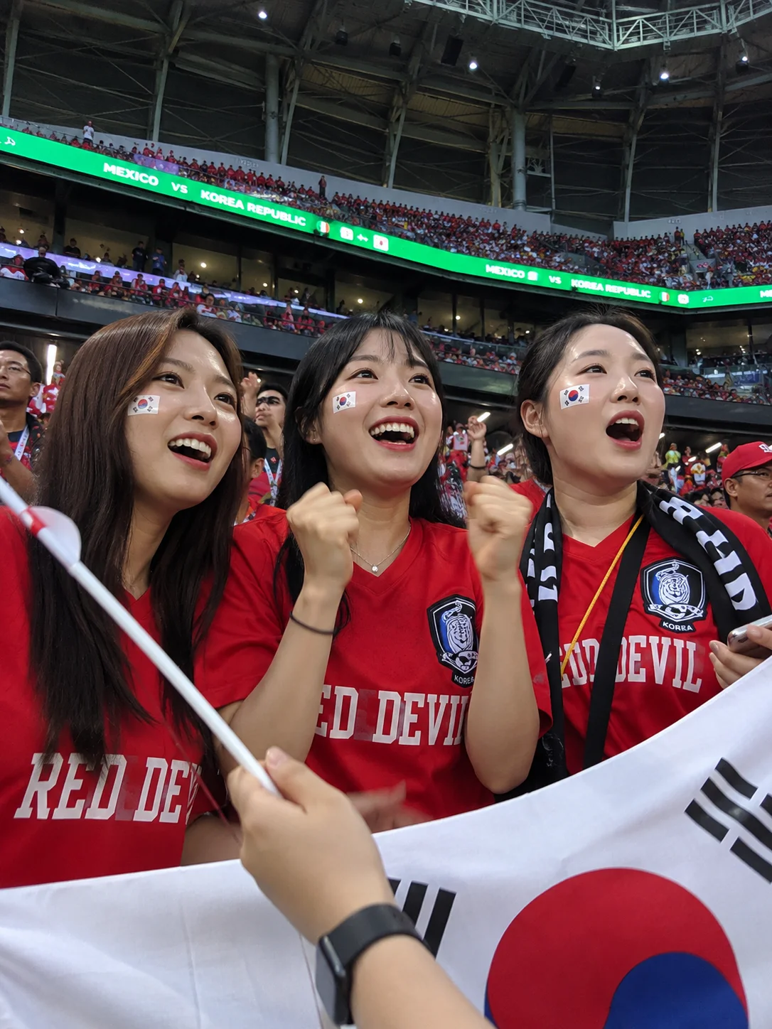 서포터즈 시점, 관중석에서 포착된 현장의 생생함, 챗 GPT 무료 사용