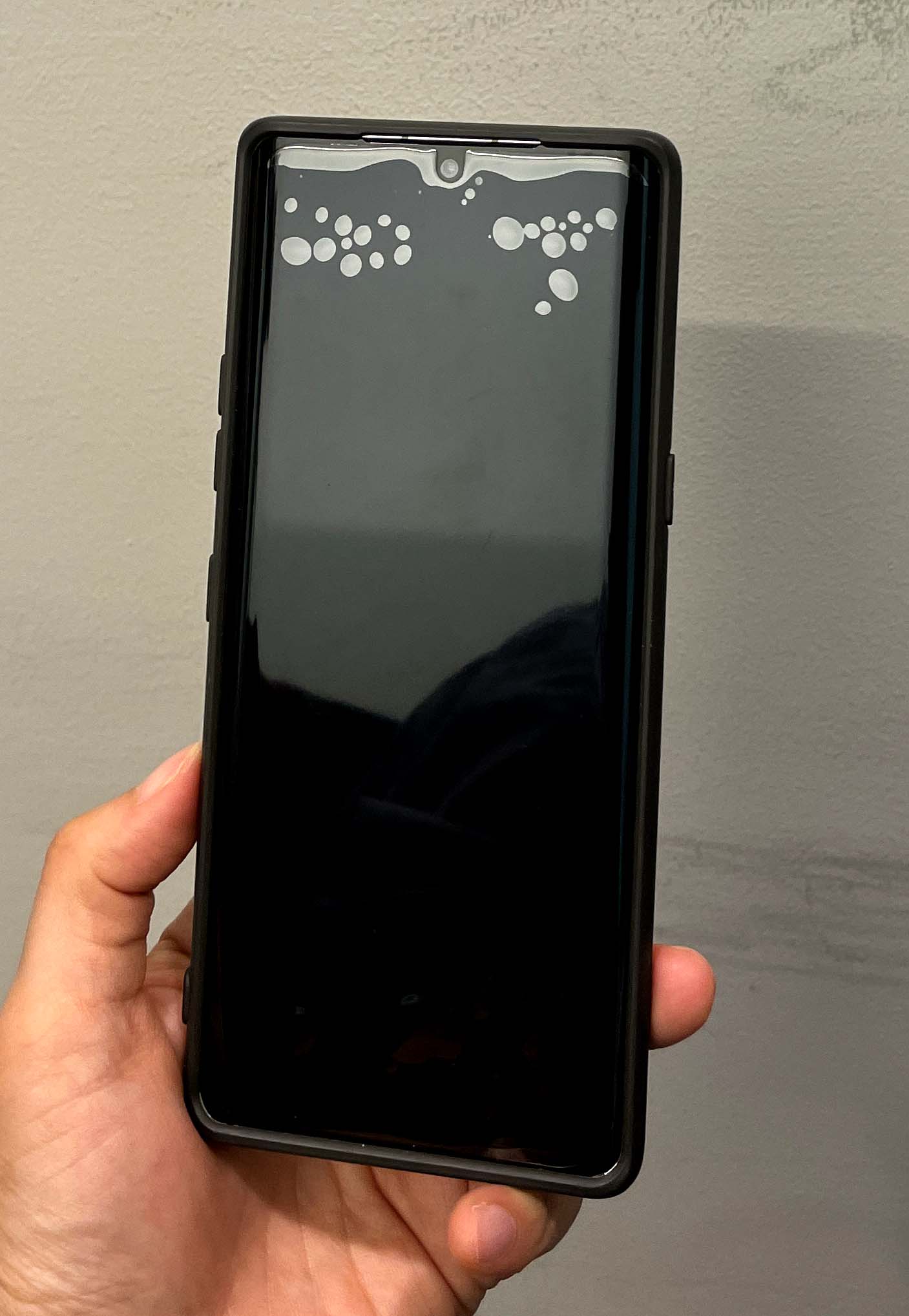 아이폰15 프로 맥스 내돈내산