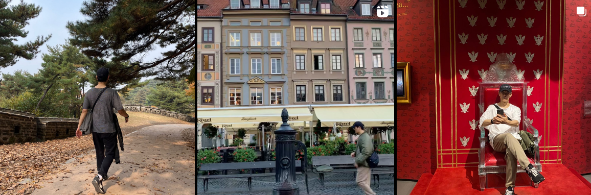 강진휘 프로필 나이, 키, 학력,연극배우, 경력, 끝사랑 출연