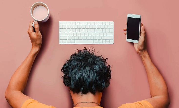 번아웃 우울증 극복 해결법