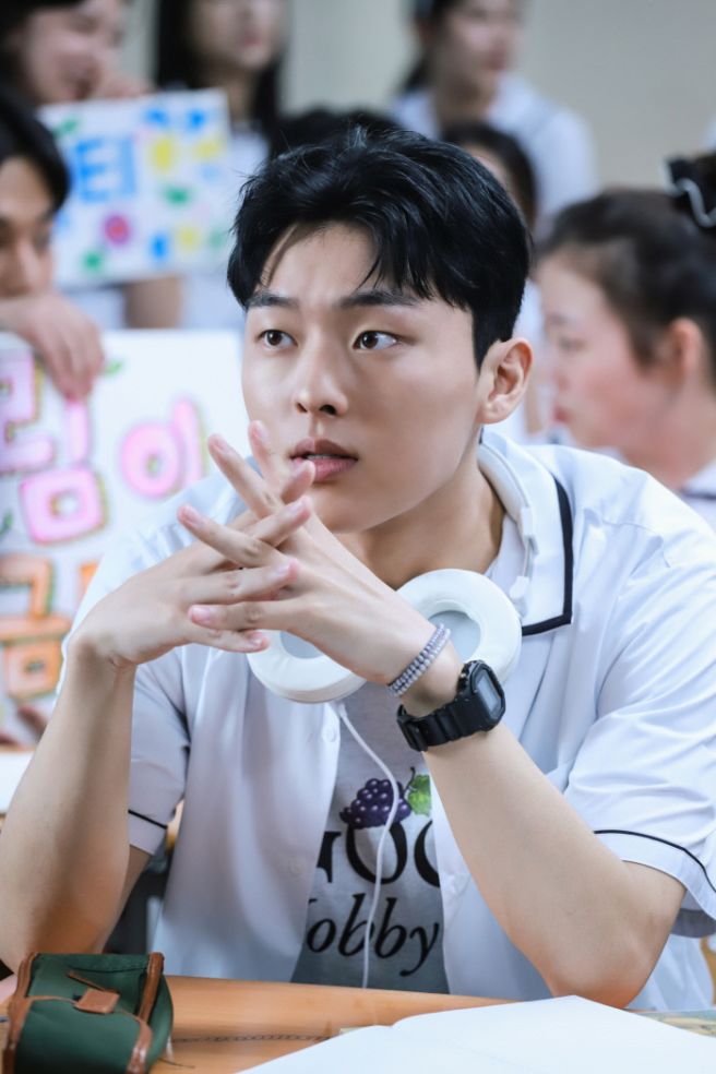 반짝이는 워터멜론