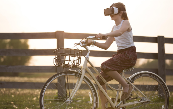 메타버스 헬스케어 &ndash; 가상 공간에서의 건강 관리