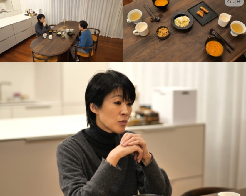 소라와 진경: 홍진경 50대 파리 런웨이 재도전 식단 및 알러지약 근황 총정리