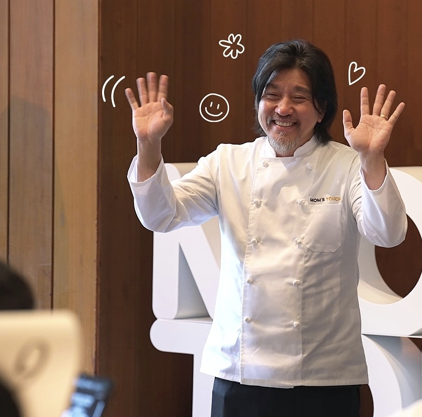 에드워드리 맘스터치 신메뉴 사전예약