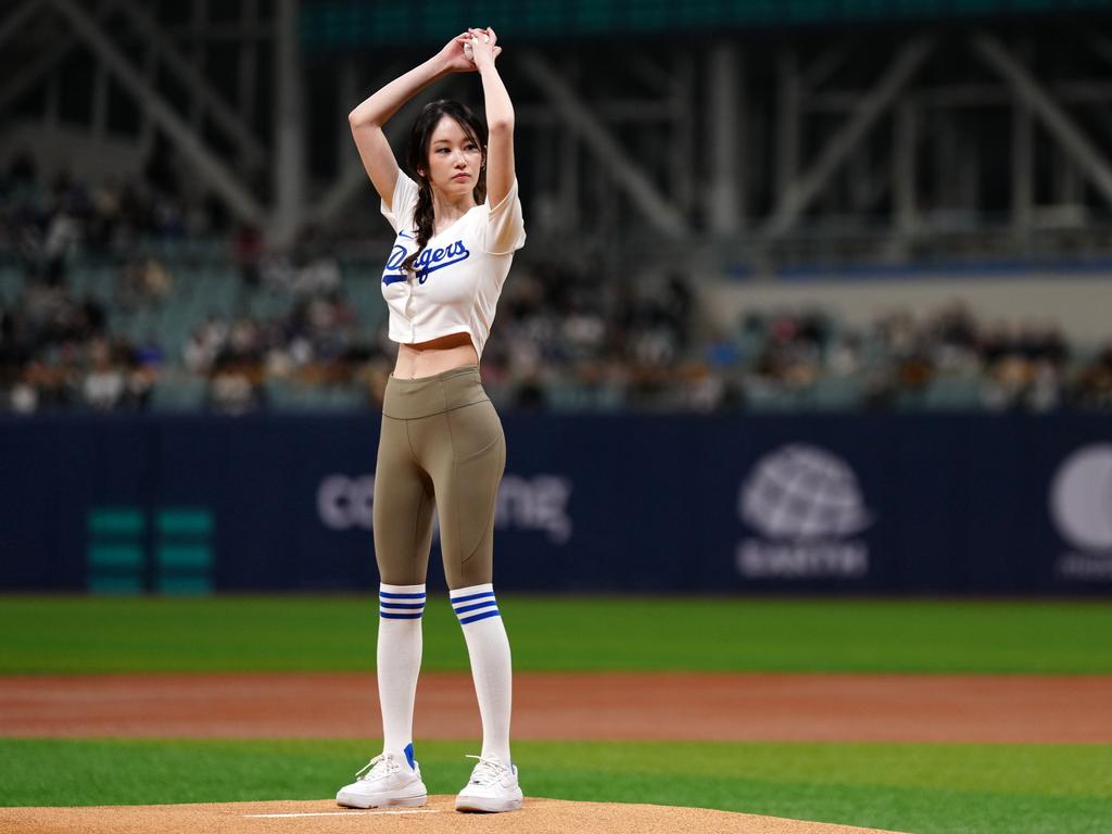 2026 프로야구 개막전 다시보러 가기