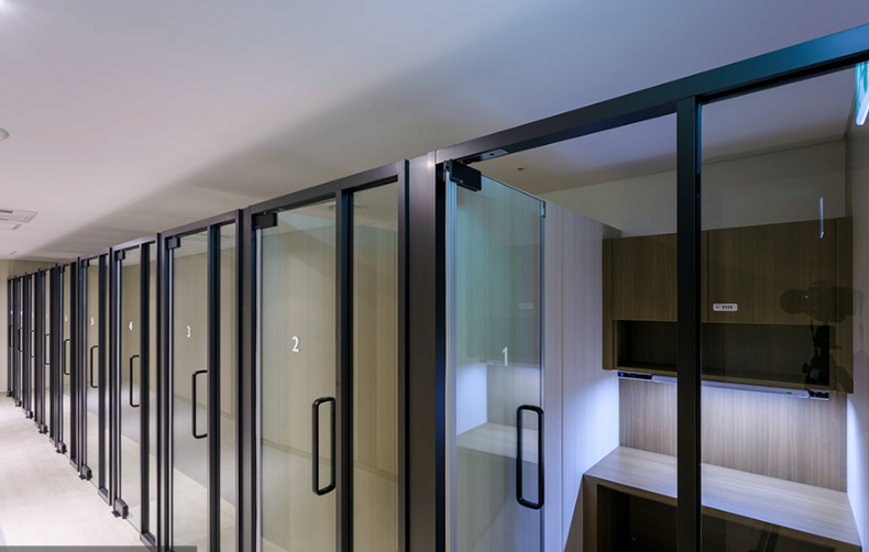 주민 커뮤니티 시설5