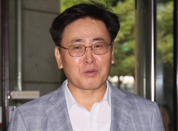 유상임 프로필