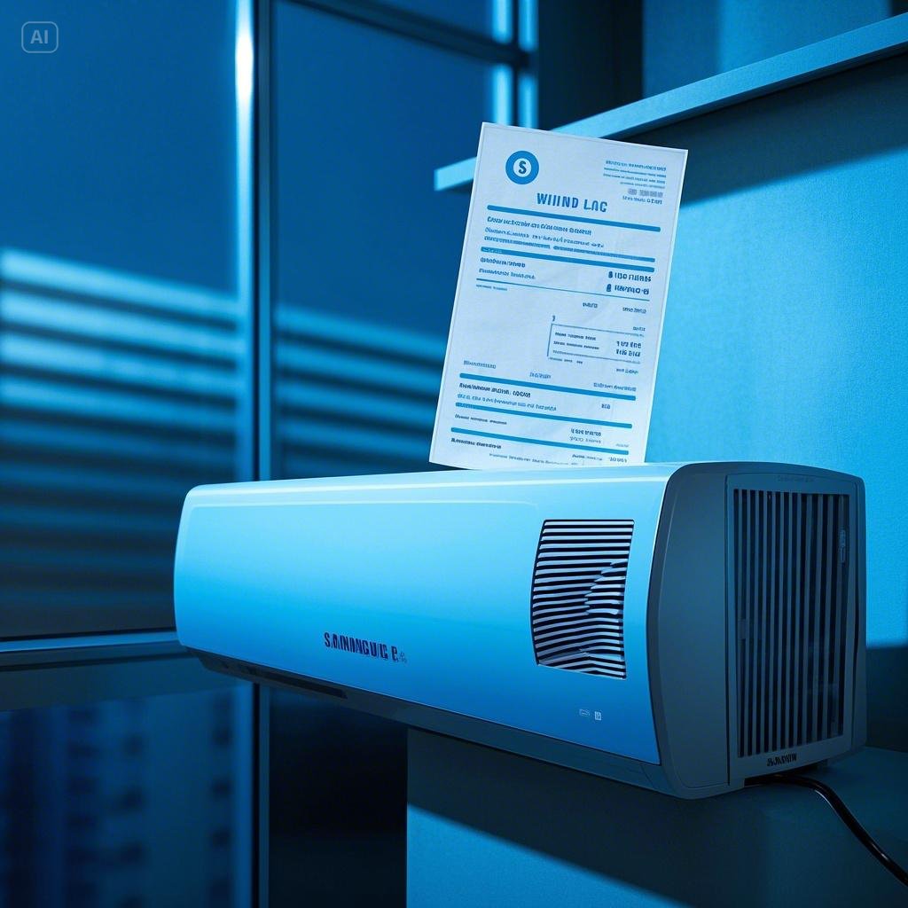 삼성무풍에어컨, 전기세절약, 무풍모드, 에어컨전기세, 냉방비절감, 스마트기능, 필터청소, 에너지효율, 전력소비, 여름전기세