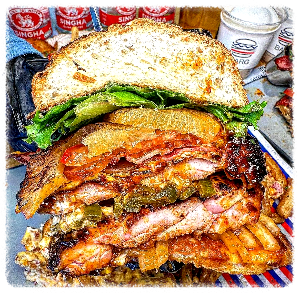바그