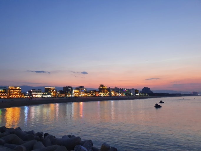 전국 노을명소 10선 &ndash; 드라이브 코스 &amp; 포토스팟 추천 관련 사진