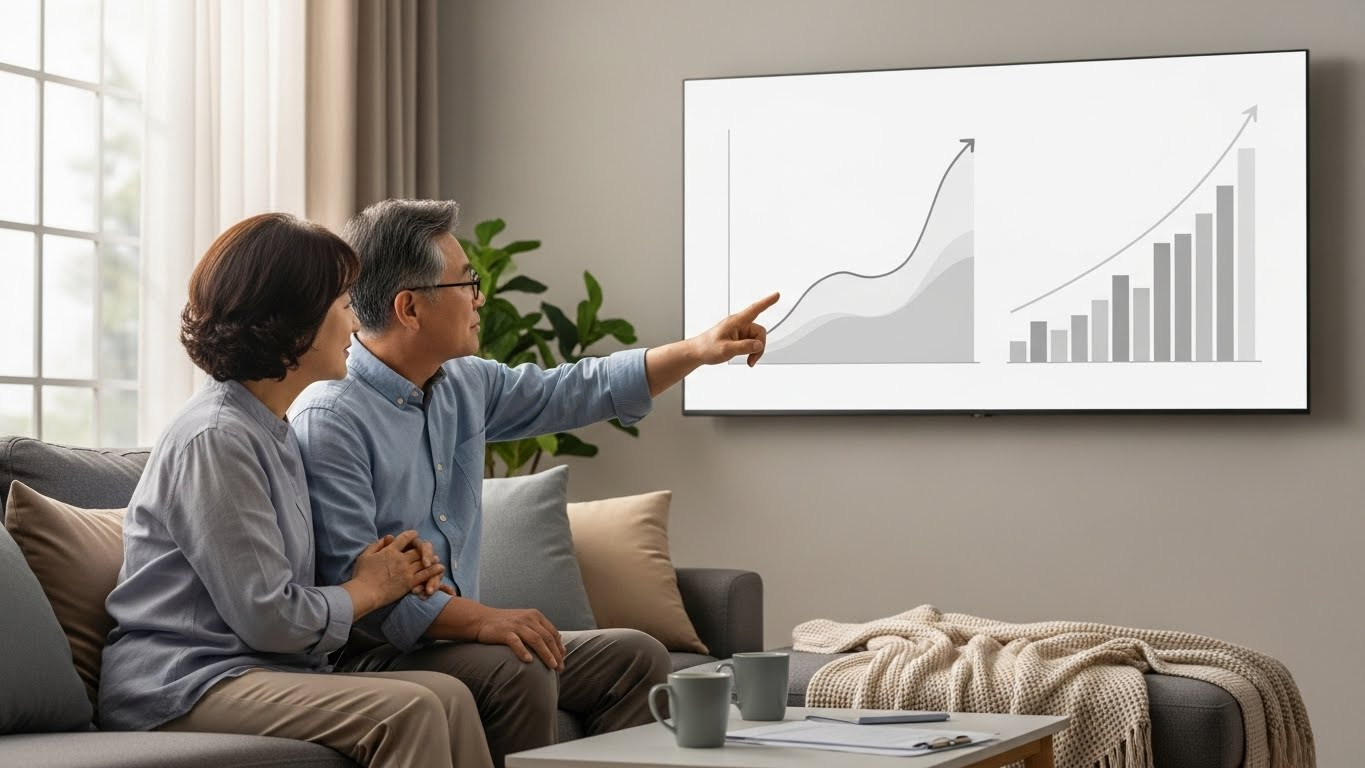 ETF 투자 완전 정복