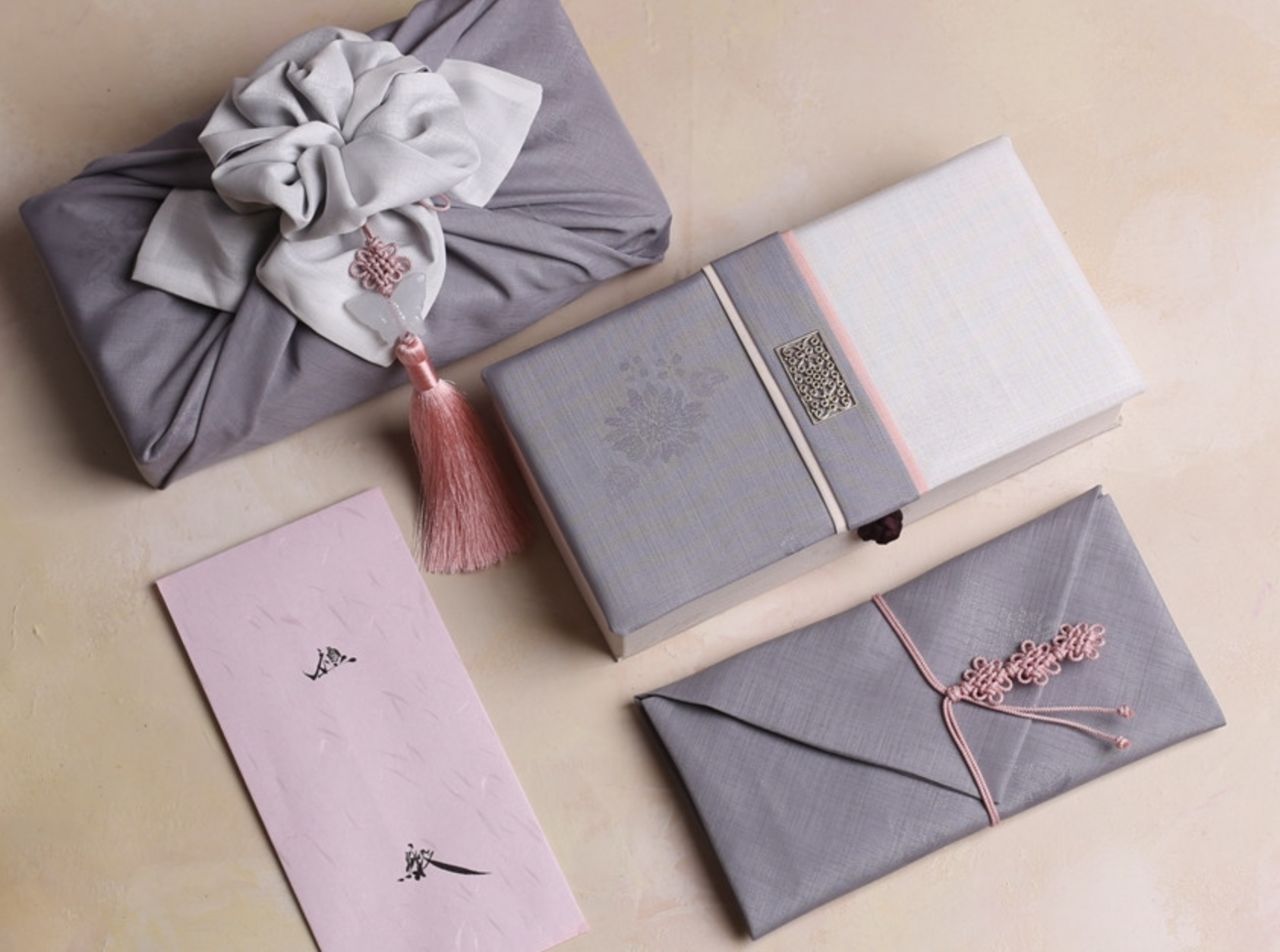 추석 선물 세트