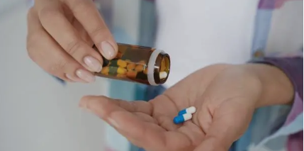 지르텍 2알 복용