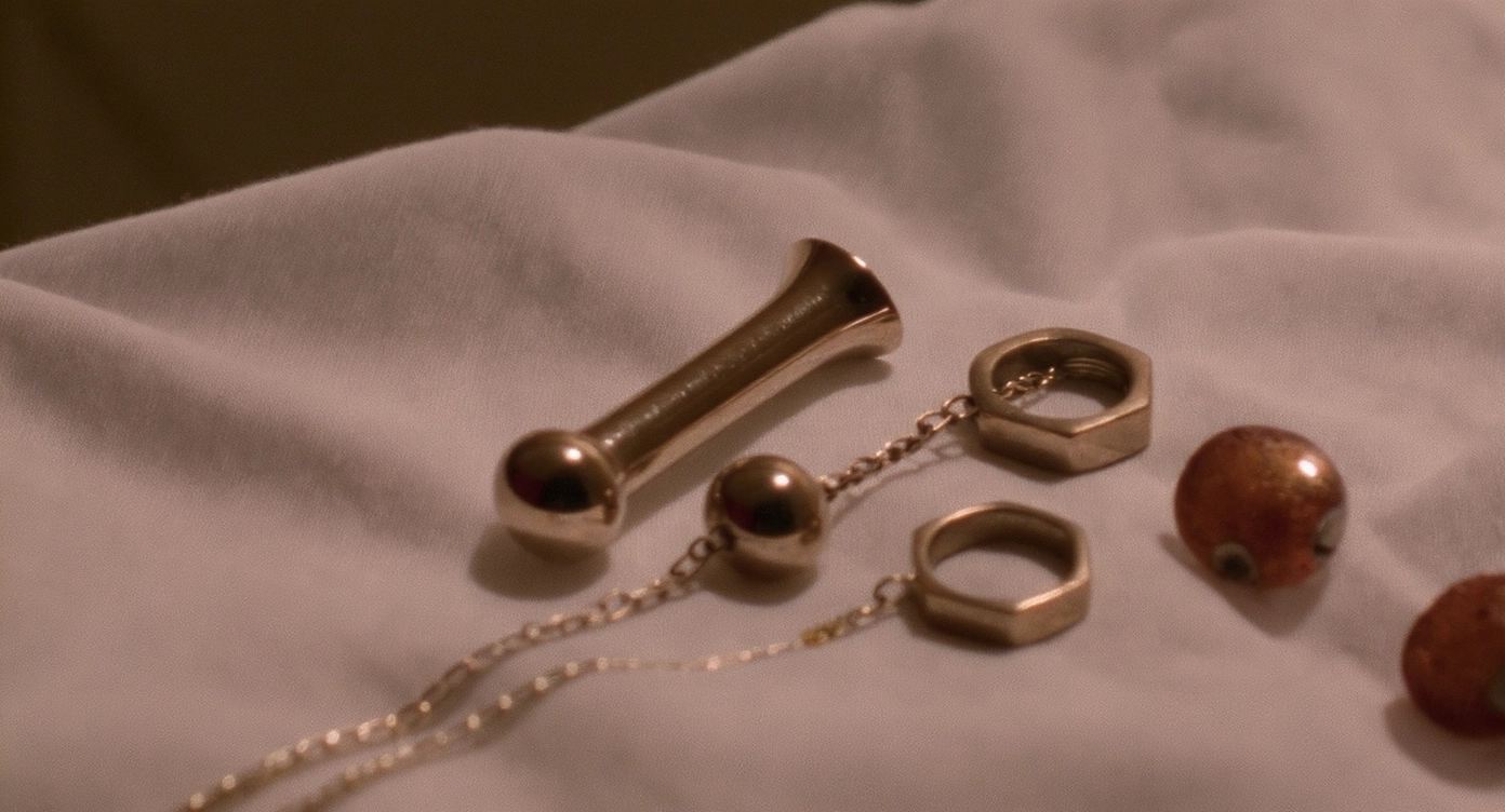 액세서리산화방지