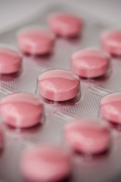 코엔자임 Q10(CoQ10)