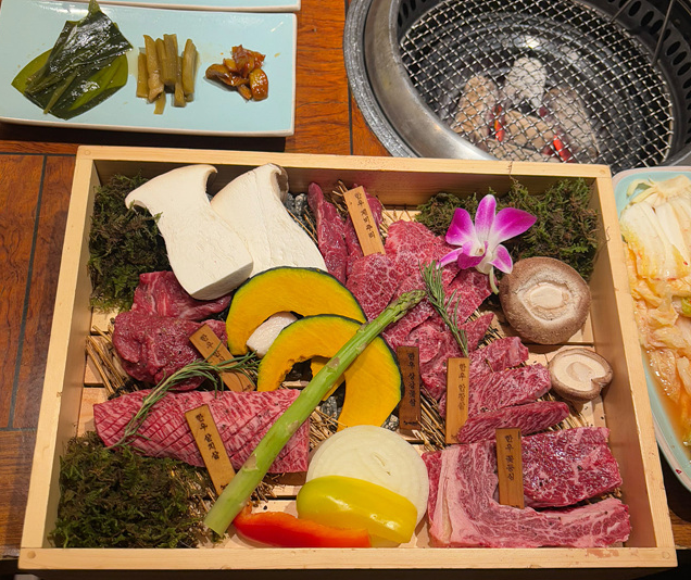 부산 서면 맛집 베스트 10 현지인 추천 부산진구 서면한우가 3found 숙성화로 소제이 EU 피자&파스타 바오하우스 까치솥뚜껑닭도리 고베규카츠 신촌양푼이 사미헌