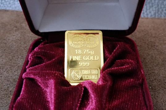 금값시세 실시간 전망