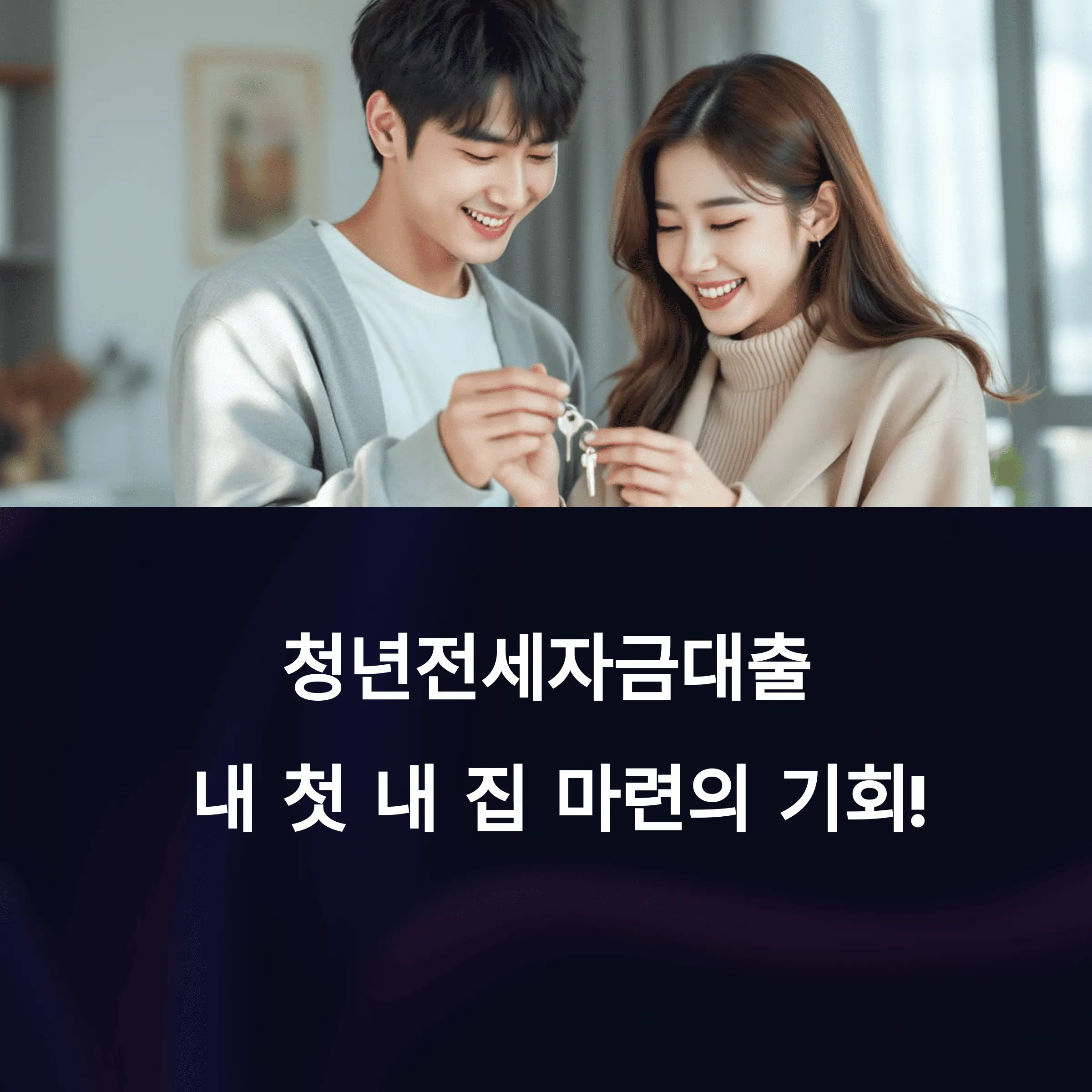 중소기업 청년전세자금대출 조건, 실제 후기