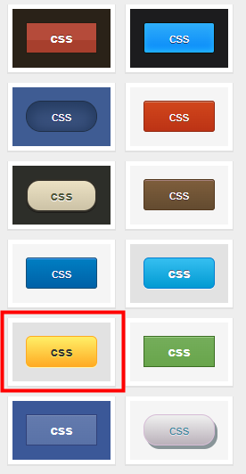 버튼 제너레이터 화면