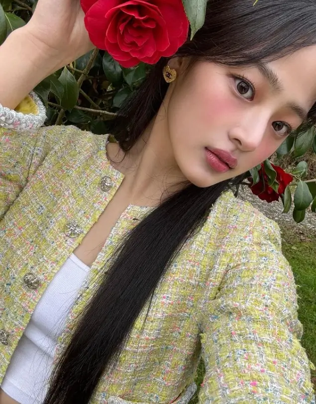 뉴진스 NewJeans 멤버프로필 나이 혈액형 국적 키 MBTI 어도어 하이브