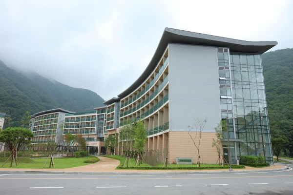 OJT와 Off-JT를 받는 연수원