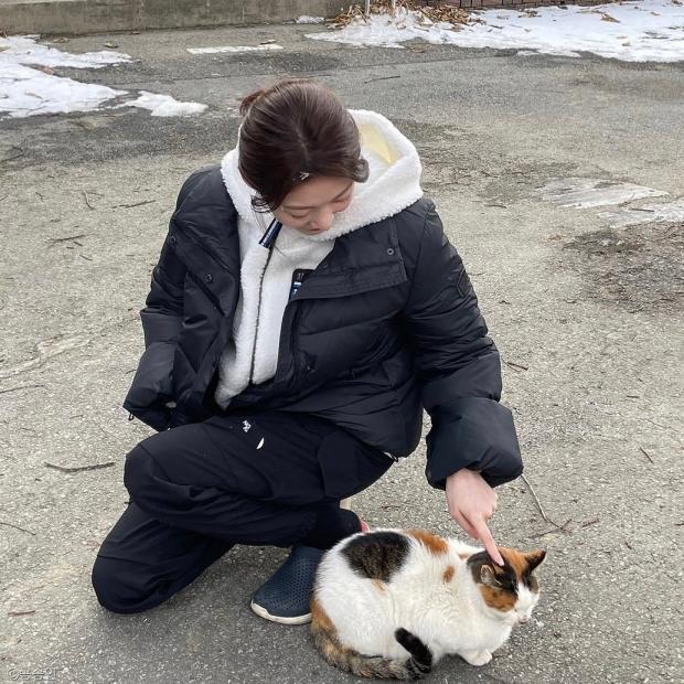 손호준 공승연 열애 부인