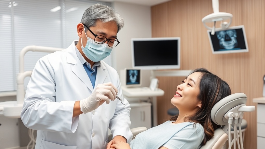 2026년 임플란트 정부지원금 총정리