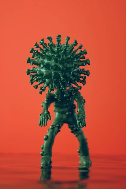 크론병