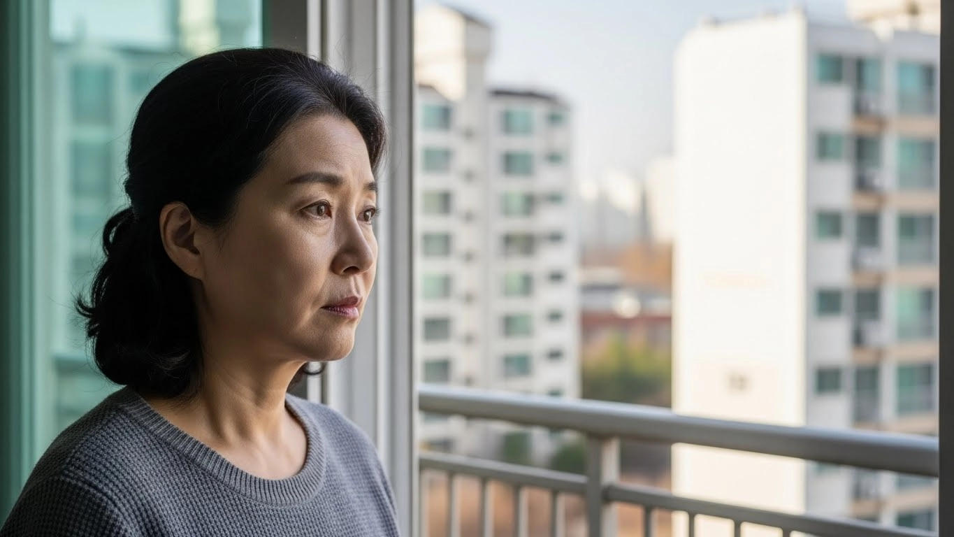 아픈 데는 없는데 괜히 찜찜한 느낌&amp;#44; 혈액 흐름의 둔화일 수 있을까