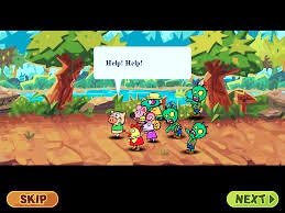 재미있는 게임 팔라독 모바일 PC 플래시 버전