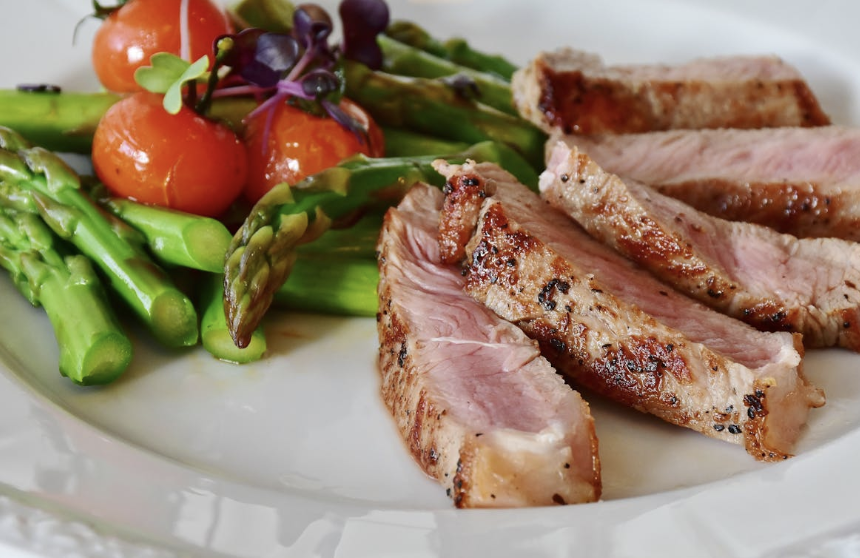 빈혈 예방을 위한 최적의 식단 구성법과 영양소 섭취 전략