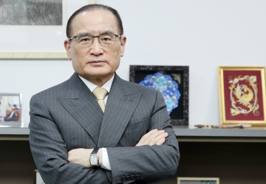 위성락 안보실장 임명