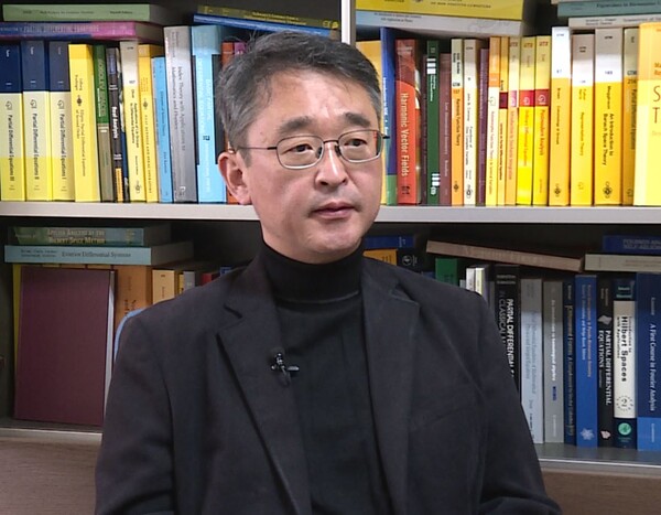 반JMS운동 대표 김도형 교수