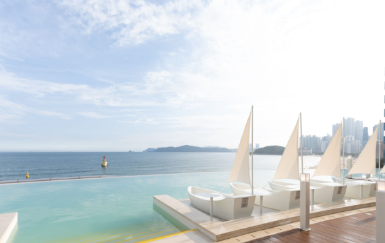 생방송투데이 워터파크 부산 해운대