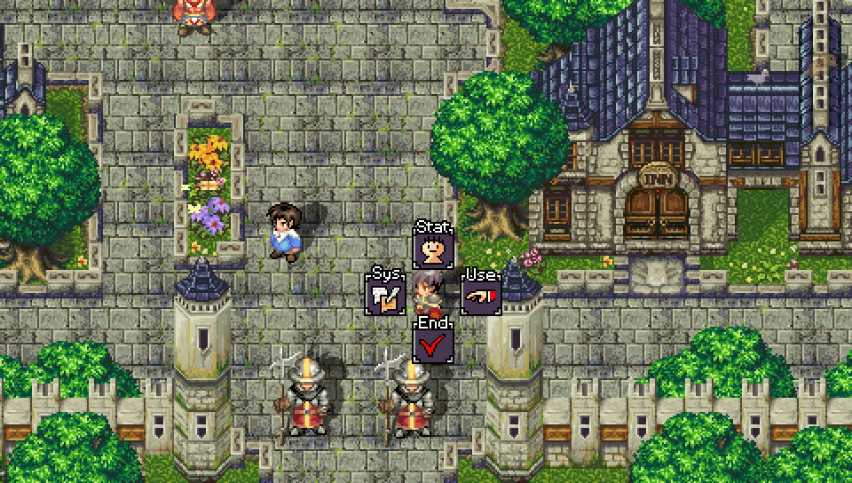 플스 포터블 일판