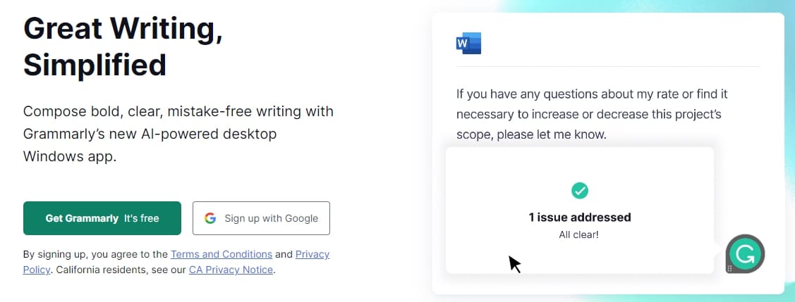 영어 문법 검사기