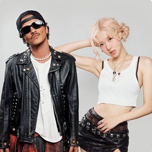 로제의 노래 아파트 관련 사진