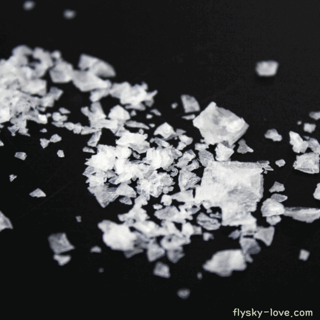 맬든 소금 ( Maldon Salt )