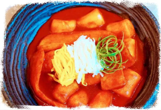 서민갑부 떡볶이 밀키트 추천 전설의 떡볶이 맛집 밀키트
