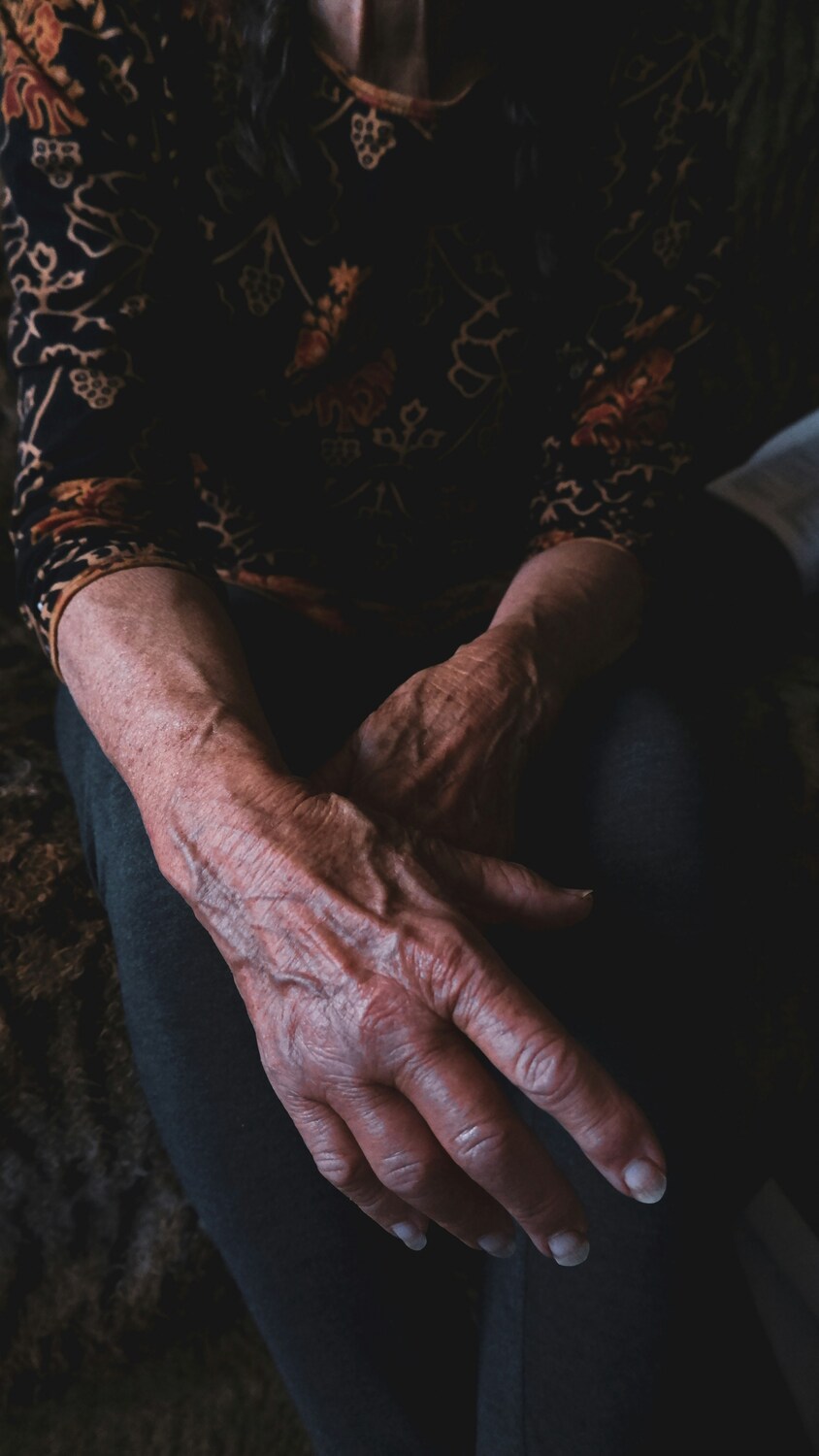 치매자가진단테스트 초기증상과 단순건망증 예방방법