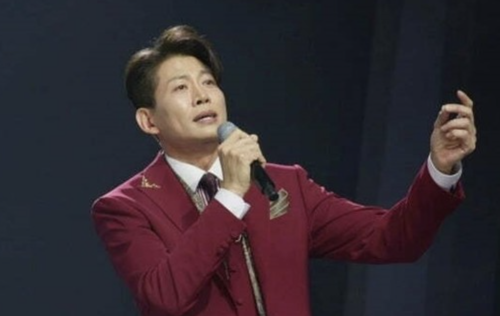 김용필 무대