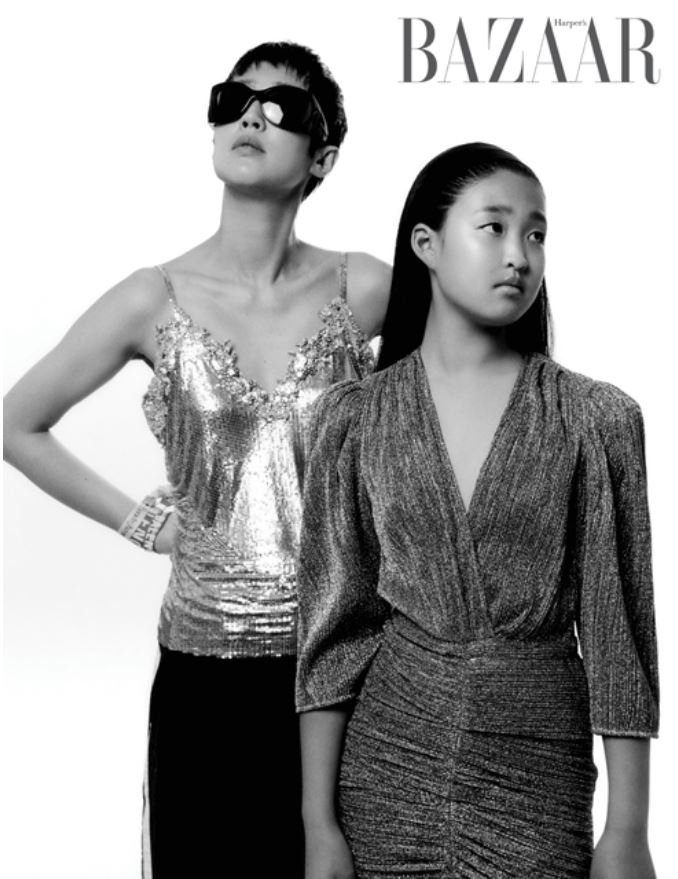 홍진경 이혼 전남편 나이 학력 자녀 라엘 학교 공부왕찐천재 모녀 프로필