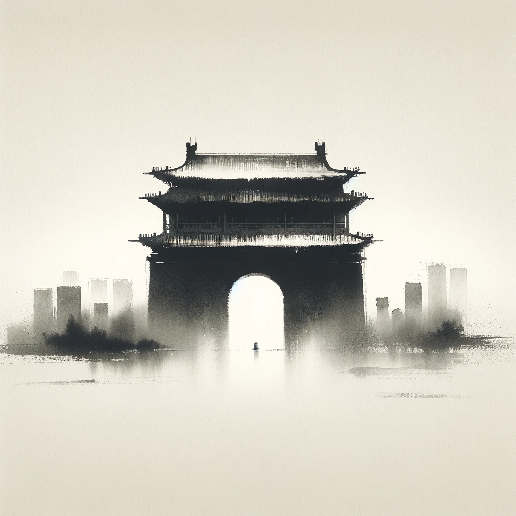 도망장군(逃亡將軍)