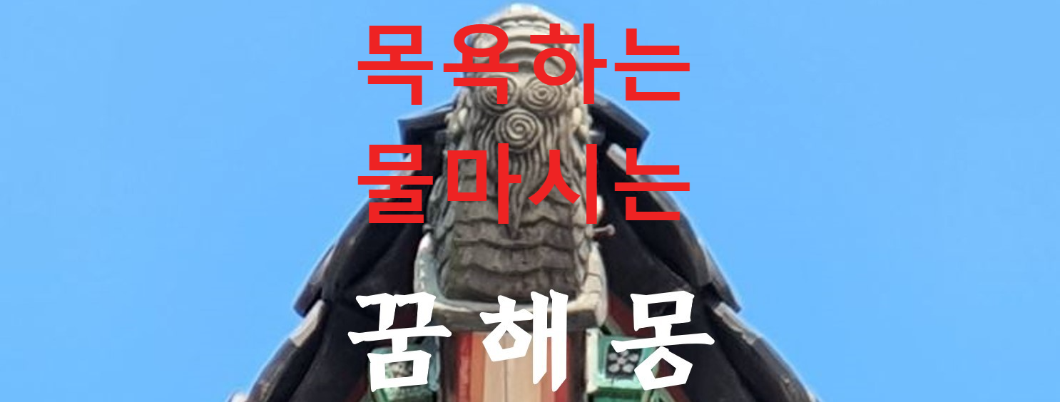 꿈해몽