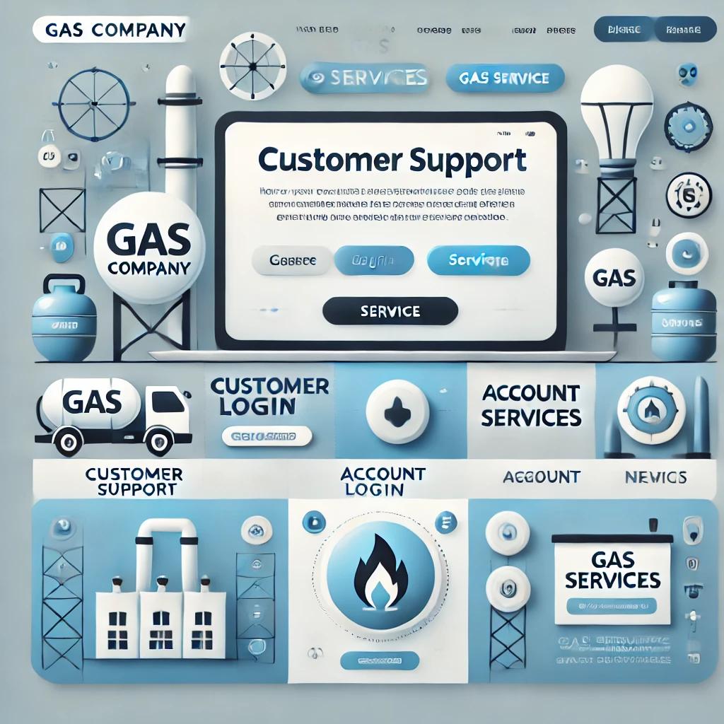 전북도시가스홈페이지