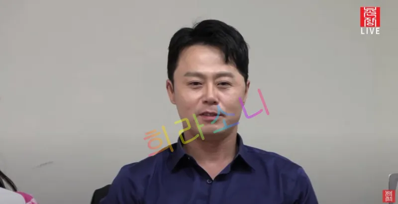 나는 솔로 22기 라방의 영철