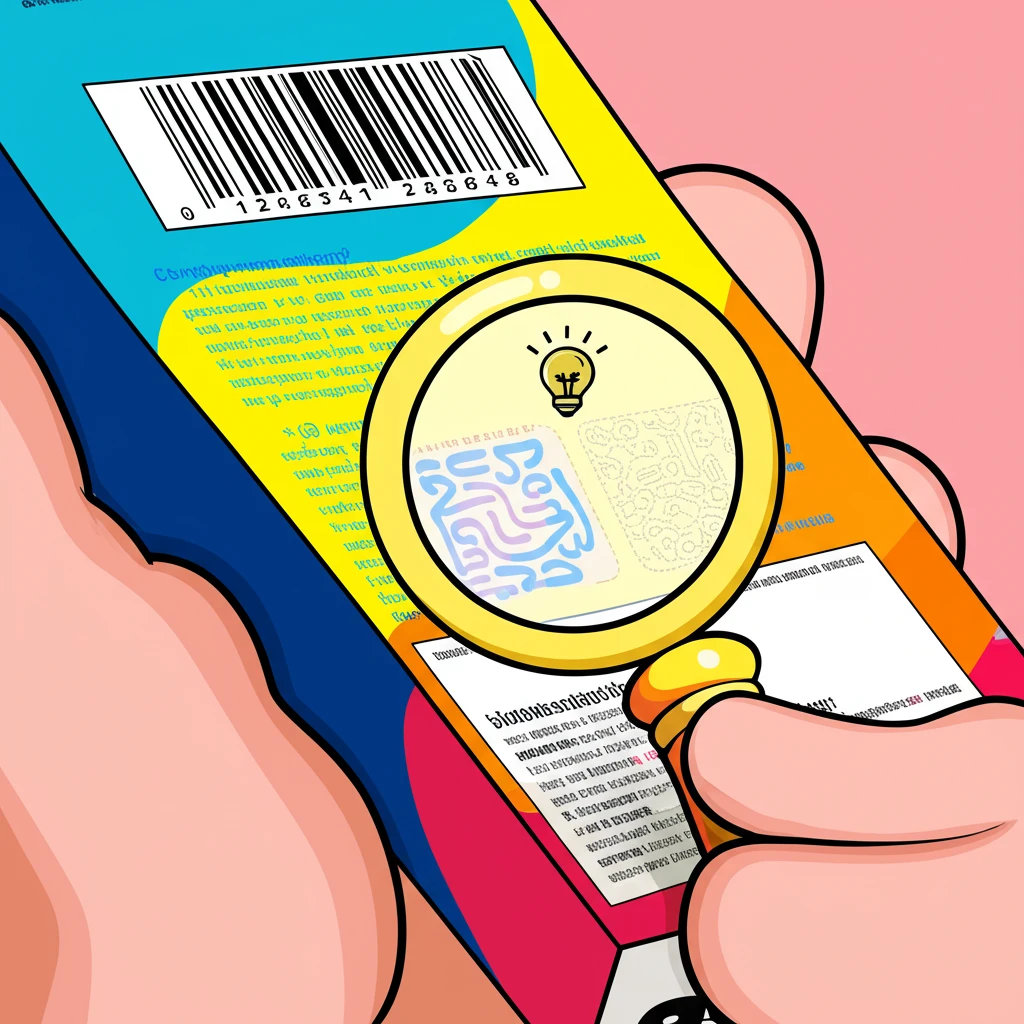 2080 치약 제조사 명칭으로 국산과..