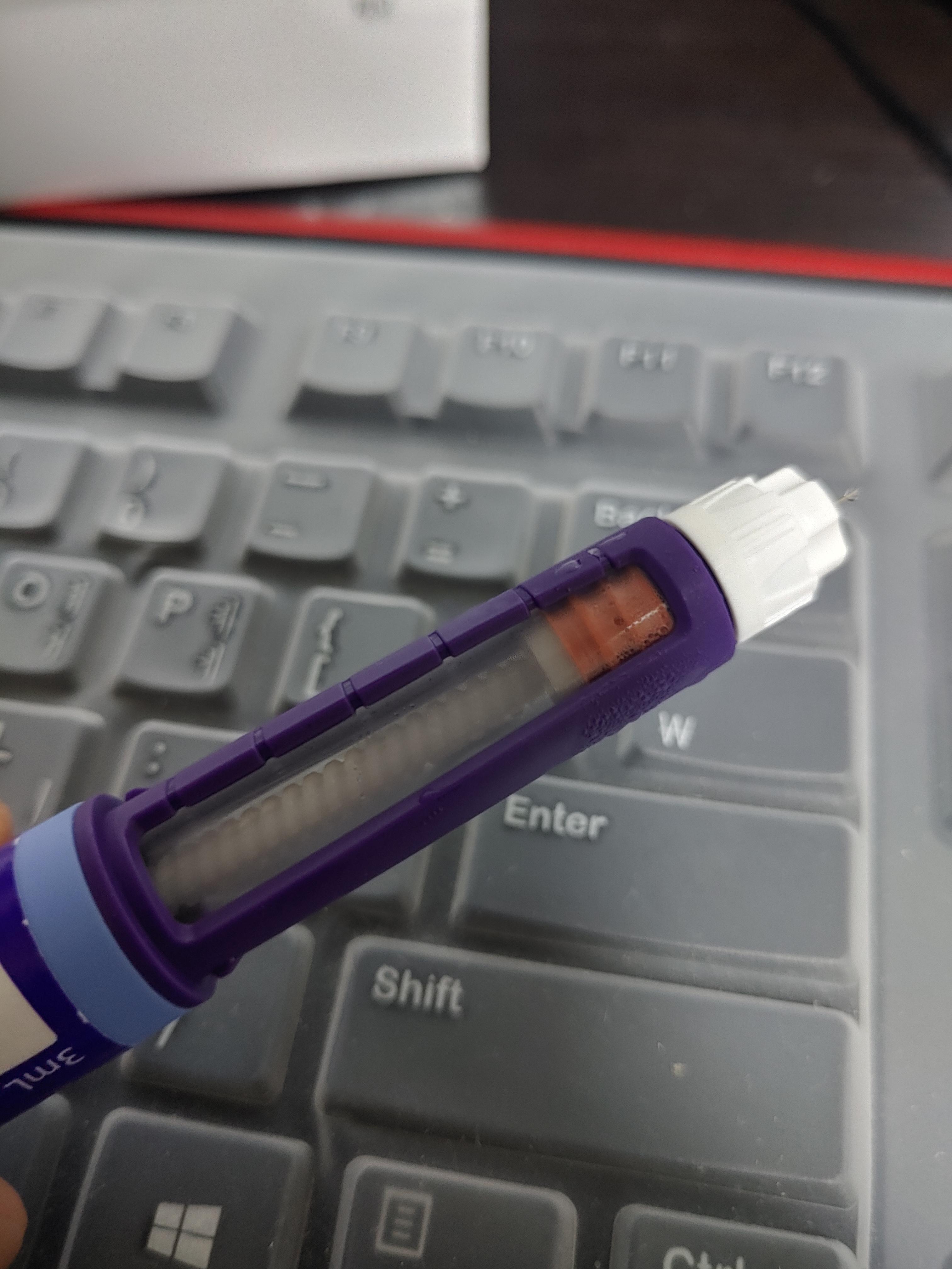 식욕억제제 삭센다 주사