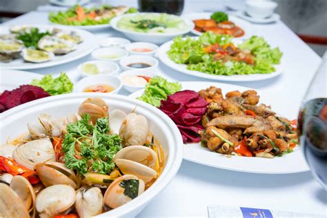 하롱베이 추천 맛집
