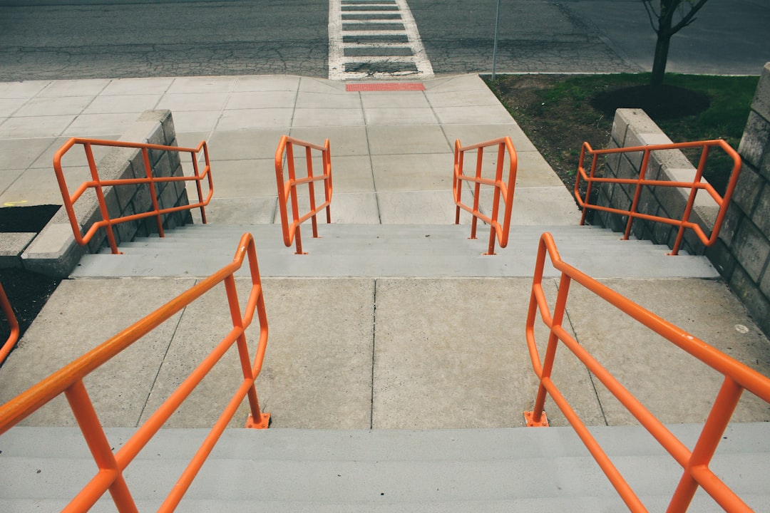 Step counter.